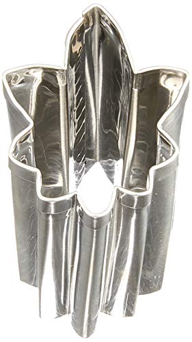 遠藤商事 業務用 手造り業務用抜型 小々(A) 紅葉 18-8ステンレス 日本製 BNKC905