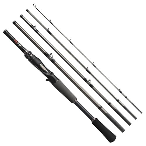 Rod - シマノ(SHIMANO) フリースタイルロッド 24 アンフィックス B66ML-5