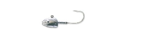 Rakuten - エコギア(Ecogear) イワシヘッド 1/8oz (3.5g) #1/0 4852