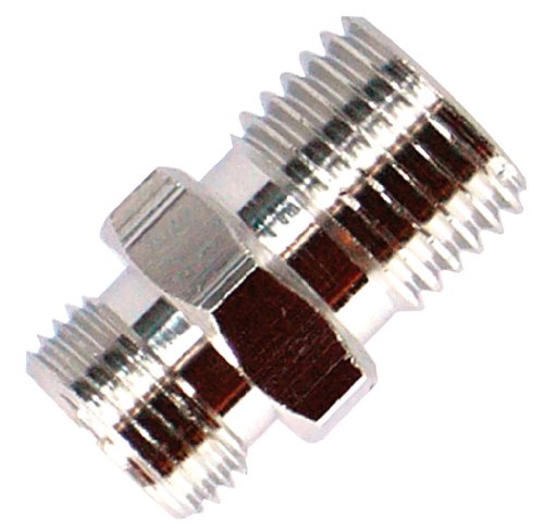 -/-/NT-2・パッケージ個数:1・ネジ径:G1/4 M12×P1.0・質量:15g・材質:真鍮・適用流体:空気・最高使用圧力:3.5MPa(連続使用可能な許容最高圧力)エアダスタとの接続専用。