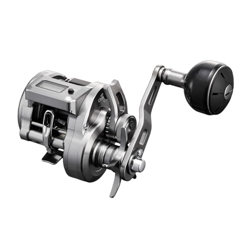 Boat Fishing - シマノ(SHIMANO) 両軸リール 24 オシアコンクエストCT 301MG (左)