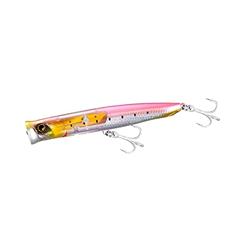 Rakuten - シマノ(SHIMANO) 熱砂 ビームポッパー 130F フラッシュブースト