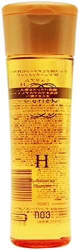 ナンバースリー ミュリアム ゴールド シャンプー H 250ml