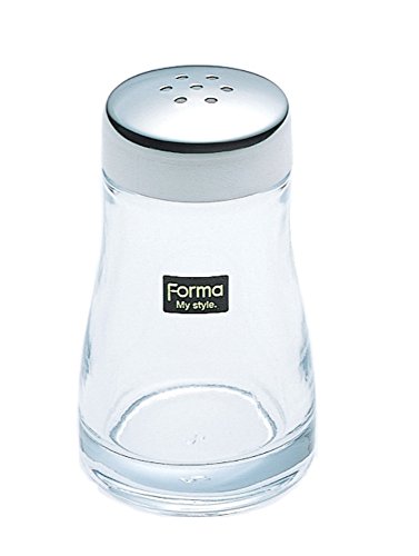 アスベル 食塩入れ 「フォルマ」