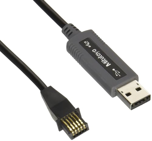 �ߥĥȥ�(mitutoyo) USB����ץåȥġ���/SDID�� 06AFM380F USB-ITN-F