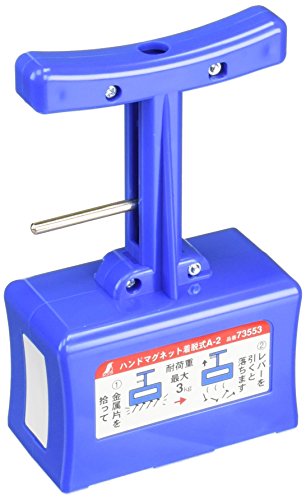 Rakuten - シンワ測定(Shinwa Sokutei) ハンドマグネット 73553