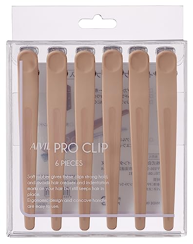 アイビル プロクリップ ミルクティー