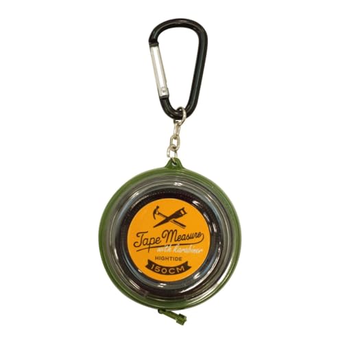 Rakuten - テープメジャー カーキ [GZ097]