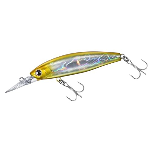 ダイワ(DAIWA) ショアラインシャイナーZ セットアッパー 75S-DR ゴールドサンドシ...