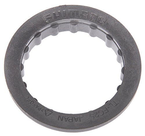 ブラック/中/Y13009260・パッケージ個数:1・シマノ(SHIMANO) TL-FC25 SM-BBR60 ボトムブラケットアダプター工具 Y13009260シマノ(SHIMANO) TL-FC25 SM-BBR60 ボトムブラケットアダプター工具 Y13009260
