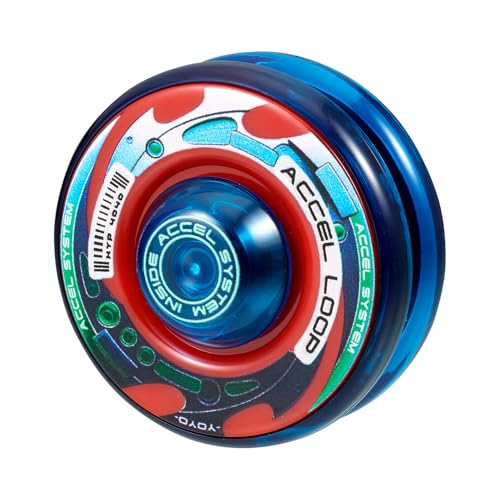 [バンダイ(BANDAI)] HYPER YOYO ACCEL ハイパーヨーヨーアクセル アクセルループ-フューチャーニンジャ-