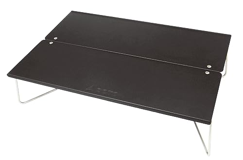 Other - ソト(SOTO) ポップアップソロテーブル フィールドホッパー マットブラック ST-630MBK