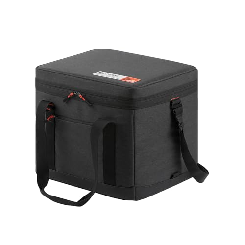 アイリスオーヤマ HUGEL エアロゲルソフトクーラーボックス 25L AGSC-25C
