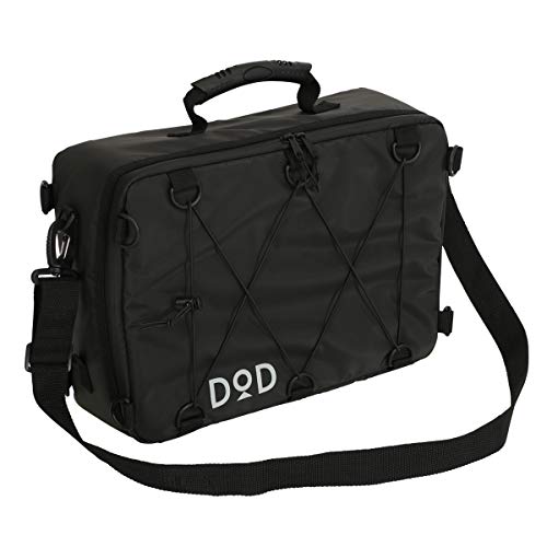 DOD/クーラーバッグ DOD（ディオーオーディー） クーラーバッグ 保冷バッグ クーラー