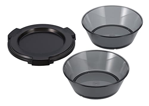 Other - キャプテンスタッグ(CAPTAIN STAG) シェラカップ 320ml用フタ カップ2個セット リッド&カップ2セット 日本製 UH-3034