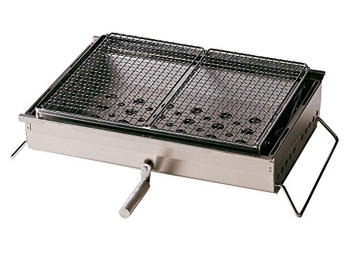 Outdoor - スノーピーク(snow peak) リフトアップBBQ BOX [5~6人用] CK-160