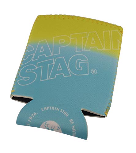 Other - キャプテンスタッグ(CAPTAIN STAG) 缶ホルダー クージー スリーブ CS ソフト缶ジャケット 【350ml缶対応】 グラデーション/
