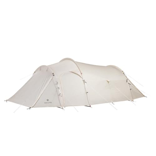 Event, Assembly Tent - スノーピーク(snow peak) ヴォールト アイボリー SDE-080-IV-US シェルター インナーテント付き US仕様