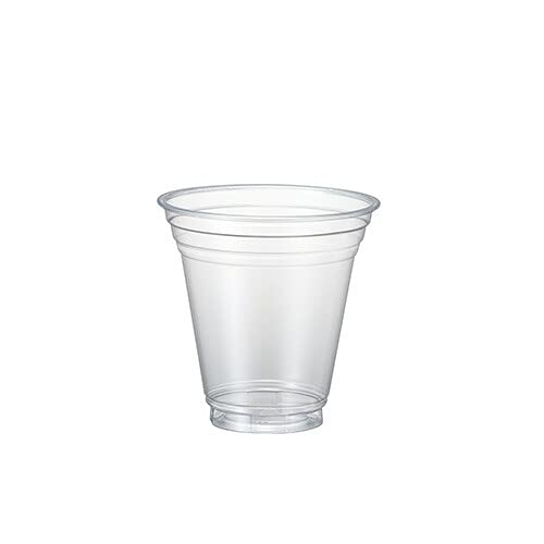 サンナップ サスティナブルクリアーカップ 12オンス 370ml 50個入 C98-3750SZ