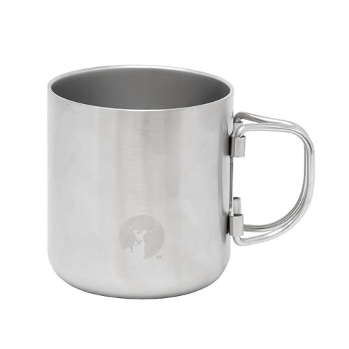 500ml・シルバーシルバー/直径約13.2cm、高さ約9.8cm/UE-3597・Style:500ml・シルバー・パッケージ個数:1・製品サイズ:(約)使用時/91×132×高さ98mm、収納時/91×97×高さ98mm・製品重量:(約)182g・実容量:0.5L・保温効力:43度以上(1時間)、保冷効力:7度以下(1時間)・材質:本体内側・外側、ハンドル/ステンレス鋼(※ブラックのみアクリル樹脂塗装)、原産国:中国真空二重構造で保温、保冷にオールシーズン使用可能。 折りたたみ式ワイヤーハンドルタイプ。 たっぷり飲める500mlタイプ。 300mlと500mlサイズのマグはスタッキング可能! 製品サイズ:(約)使用時/91×132×高さ98mm 収納時/91×97×高さ98mm 製品重量:(約)182g 実容量:0.5L 保温効力:43度以上(1時間)、保冷効力:7度以下(1時間) 材質:本体内側・外側、ハンドル/ステンレス鋼(※ブラックのみアクリル樹脂塗装) 原産国:中国 レンタル等による貸出、オークション等による販売や中古販売、及び譲渡によって発生した故障・破損・損害・事故などにつきましては一切責任を負いかねますので予めご了承ください。