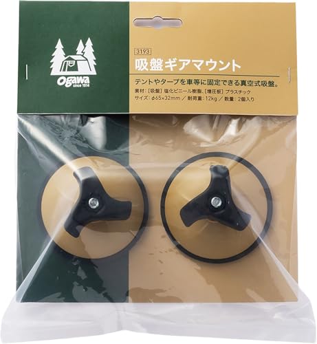楽天市場】オガワ 吸盤の通販