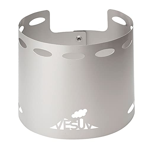 Other - エバニュー(EVERNEW) VESUV Windshield/0.9L pot EBY643