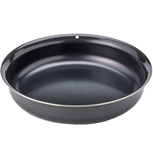 Other - ソト(SOTO) 日本製 鉄フライパン お手入れラク (から焼き不要) 丈夫 耐久性 アウトドア キャンプ 焚き火 ガス火 IH 鉄 GORA