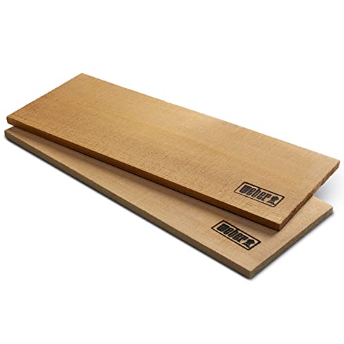 Other - Weber(ウェーバー) バーベキュー コンロ BBQ グリル ファイヤースパイススギ板 【日本正規品】 17302