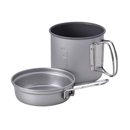 Other - スノーピーク(snow peak) クッカー アルミ 深型 トレック900ml SCS-008 軽量 ソロキャンプ 調理器具