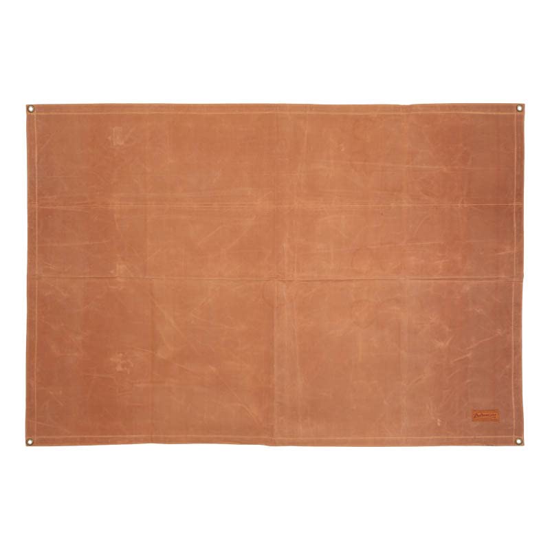 Leisure Sheet - [Dulton] レジャーシート G20-0274L/CAM キャメル L