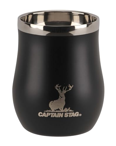 Other - キャプテンスタッグ(CAPTAIN STAG) アウトドア コップ マグカップ マグ カップ タンブラー 香る 真空二重タンブラー 240ml