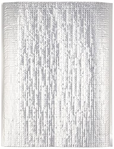 シルバー/Lサイズ/TS-36・Size:Lサイズ・パッケージ個数:1・1枚のサイズ(約):W28×D37.5cm・1枚の重量(約):18g・材質:アルミ蒸着+LDPE、発泡PE、HDPE・生産国:日本より ●アルミ蒸着フィルム（発泡体にアルミ蒸着）を使用した、断熱効果の高い構造 ●冷凍食品や飲み物、野菜などの保冷に、行楽にも便利。繰り返し使える ●保冷剤と合わせてご使用頂ければ、さらに効果UP ●弁当等を低温に保つと、細菌の繁殖を防ぐので食中毒予防策として注目されている ●アウトドア、ドライブなどさまざまなシーンで活躍。オールシーズン必需品！！ 空港・道の駅・お土産物屋さんの持ち帰り用に