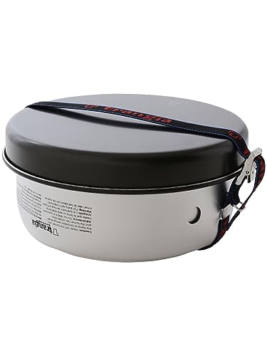 Other - trangia(トランギア) ストームクッカーL・ウルトラライト 【食品検査済日本正規品】 TR253UL