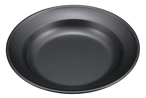 丸型カレー皿ブラック/製品サイズ:外径220×高さ30mm/UH-61・Style:丸型カレー皿・パッケージ個数:1・製品サイズ:外径220×高さ30mm・材質:鉄(ふっ素樹脂塗膜加工)・特徴:ふっ素樹脂加工でお手入れ簡単・原産国:日本・部門名: ユニセックス大人キャプテンスタッグ【メタリックブラックコート】シリーズ! ふっ素樹脂加工でお手入れ簡単。 安心の日本製。 製品サイズ:外径220×高さ30mm 材質:鉄(ふっ素樹脂塗膜加工) 特徴:ふっ素樹脂加工でお手入れ簡単 原産国:日本 レンタル等による貸出、オークション等による販売や中古販売、及び譲渡によって発生した故障・破損・損害・事故などにつきましては一切責任を負いかねますので予めご了承ください。
