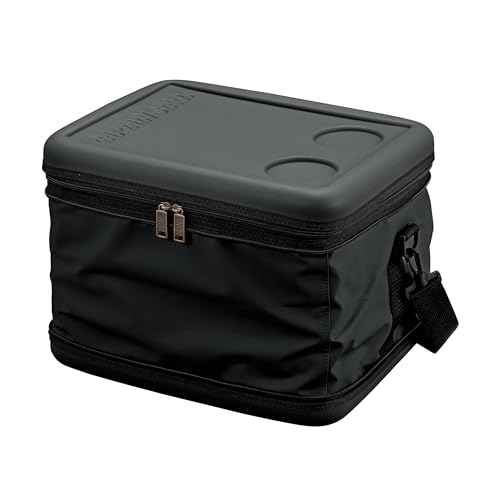 25Lマットブラック/製品サイズ(約):幅380×奥行290×高さ290mm/UE-644・Style:25L・パッケージ個数:1・製品サイズ(約):幅380×奥行290×高さ290mm・収納サイズ(約):幅380×奥行290×高さ115mm・製品重量:(約)1kg・容量:(約)25L・原産国:中国抜群の保冷力。 コンパクト収納タイプ。 持ち運びしやすいショルダーベルト。 別売保冷材使用でさらに保冷力UP。 本体内側に保冷材を入れられるメッシュポケット付。 簡易テーブルに! 補強板により、ドリンクや小物を置くサブテーブルに使える。 製品サイズ(約):幅380×奥行290×高さ290mm 収納サイズ(約):幅380×奥行290×高さ115mm 製品重量:(約)1kg 容量:(約)25L 原産国:中国 レンタル等による貸出、オークション等による販売や中古販売、及び譲渡によって発生した故障・破損・損害・事故などにつきましては一切責任を負いかねますので予めご了承ください。
