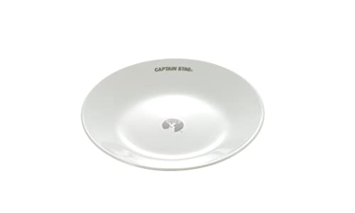 Other - キャプテンスタッグ(CAPTAIN STAG) CS×コレール 食器 皿 プレート 17cm 割れにくい 軽量 電子レンジ対応 オーブン対応 食