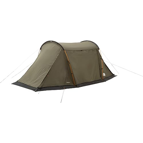 THE NORTH FACE(ザ・ノースフェイス) テント Evadock 2 エバドック2 NV22324 ニュートープグリーン