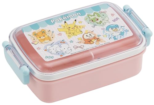 450ml弁当/450ml/RBF3ANAG68720・Color:450ml弁当・パッケージ個数:1・サイズ：横17×縦10.5×高6cm・材質：フタ：AS樹脂、本体・仕切：ポリプロピレン、止具：ABS樹脂、パッキン：シリコーンゴム、使用抗菌剤の種類：無機抗菌剤・原産国：日本SIAA抗菌加工。 Ag+銀イオンで抗菌仕様。 細菌の増殖を抑制します。 ふわっと盛り付けが出来るドーム型フタの弁当箱。 おかずが片寄りにくい高い仕切り付き。 お子様にピッタリの容量です。 名前シールがついているので幼稚園や学校で使用しても分りやすい。 食洗機対応で後片付けも簡単です。 フタを外して電子レンジ使用可。 ※すべての細菌の増殖を抑制するものではありません。