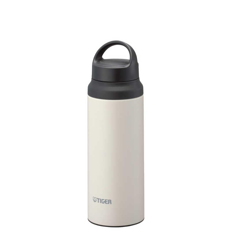 【パッキン一体型】 タイガー魔法瓶(TIGER) 水筒 600ml ステンレスボトル ハンドル付き 保冷 保温 軽量 洗いやすい BPAフリー