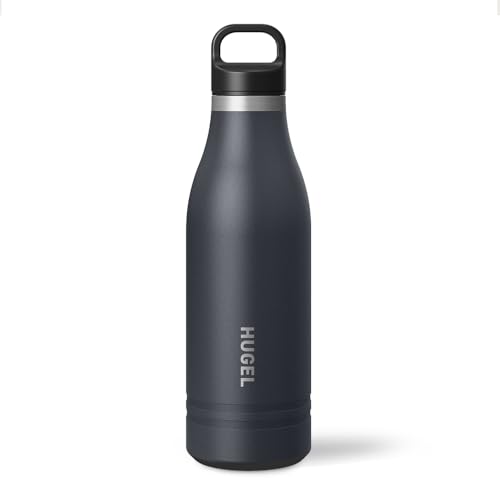 チャコールグレー/750 ml/HSB-750・Color:チャコールグレーSize:750 ml・パッケージ個数:1・高保温・高保冷性能: 温度を長時間キープする真空断熱マグボトルで、最大30時間保冷、24時間保温が可能です。・簡単お手入れ: ふたがパッキン一体型ふた構造でお手入れがらくらく、食洗器にも対応しています。・カラーバリエーション: アッシュホワイトとチャコールグレーの2色からお選びいただけます。・真空断熱6層構造: 内部構造は温度を内部に留める6層構造になっており、優れた断熱性能を実現しています。・高い断熱性能: 銅メッキと銅箔で熱を反射し、断熱性を向上させる設計になっています。温度を長時間キープする高保温・高保冷性能の真空断熱マグボトルです。 ふたがパッキン一体型ふた構造でお手入れがらくらくです。カラーはアッシュホワイトとチャコールグレーの2色です。 内部構造は温度を内部に留める6層構造になっています。銅メッキ+銅箔で熱を反射し断熱性を向上させます。 普段使いからアウトドアまで持ち運びが簡単にできるので、どこでも活躍できます