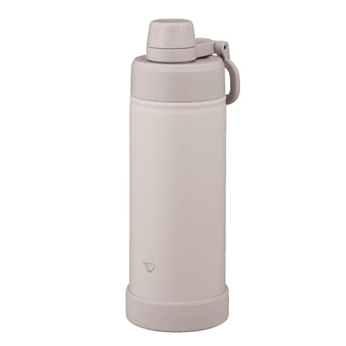 ミスティグレー/600ml/SD-KA60-HM・Size:600mlColor:ミスティグレー・パッケージ個数:1・アクティブな毎日を、もっとスタイリッシュに・ラクな開閉で素早く水分補給・パッキン一体型だから、お手入れカンタン・食器洗い乾燥機対応・飲み物の汚れが落ちやすくサッと洗える大人の運動を中心とした生活シーンに最適化したボトル。