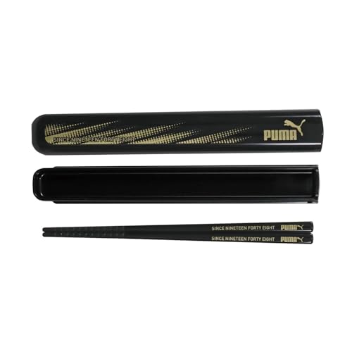Other - PUMA キッズランチ 箸・ケースセット(16cm) W17.5×D2.7×H1.5cm PM538 日本製