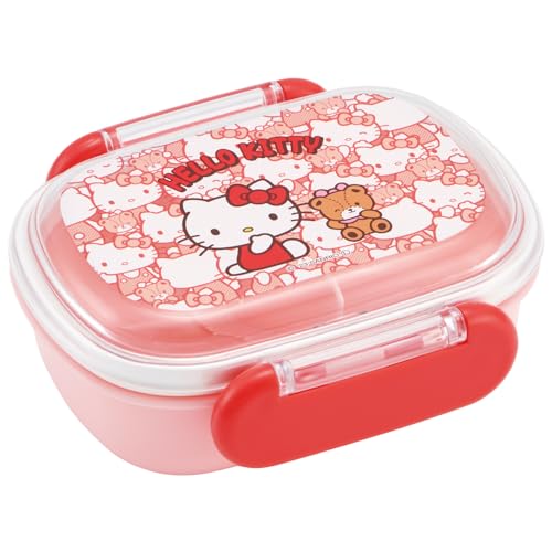 Other - スケーター(Skater) 子供用 お弁当箱 小さめサイズ 1段 270ml ふわっと盛れるドーム型 キッズランチ 抗菌加工 日本製 サンリオ