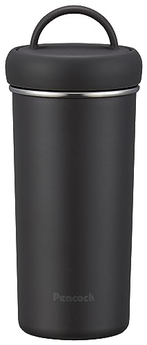 ピーコック タンブラーボトル 400ml（rakuten）