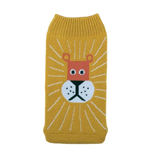 ヘミングス ボトルカバー BOTOCO ボトコ ZOO ズー 約9×19cm 日本製 ライオン 1491001