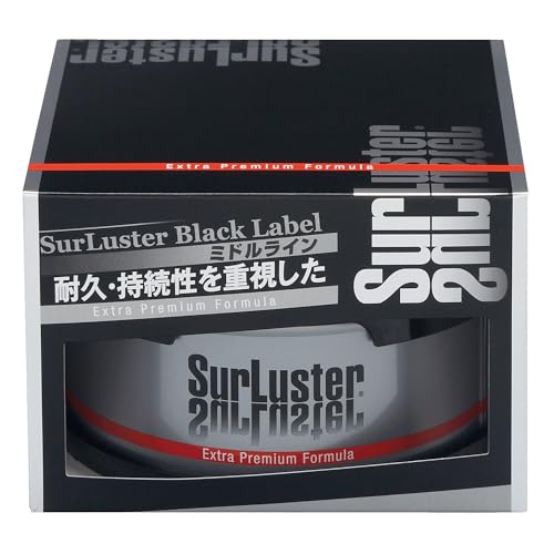 カーワックス200g-/-/B-02・PatternName:B-02:耐久性重視・パッケージ個数:1・カルナバ蝋とアミノファンクショナルとの結合によりワックス被膜の耐久&持久性を強化したエクストラモデル・使用可能箇所: 自動車ボディの塗装全般・対象詳細: 全色対応(艶消し塗装を除く)・研磨粒子有無: ノーコンパウンド・内容量: 200g 使用回数目安: 中型車約13台