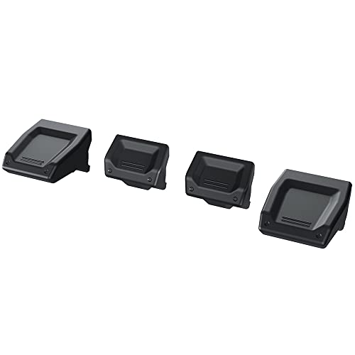 星光産業 車種専用品 ジムニー/ジムニーシエラ専用 EXEA スイッチエキステンション BK EE-235 JB64・JB74専用