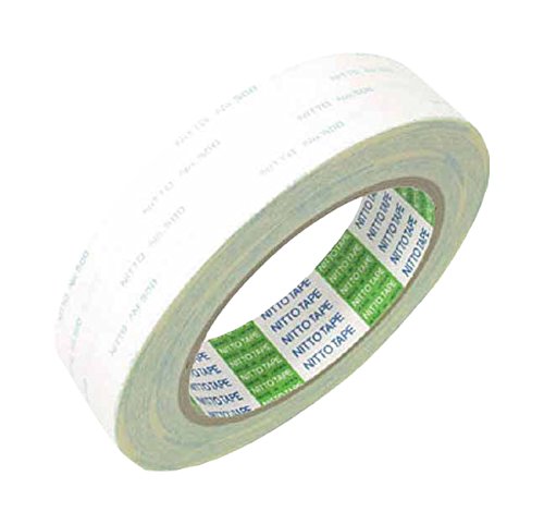 Rakuten - 日東 一般用両面テープ N0.500 25mm×20m 50025