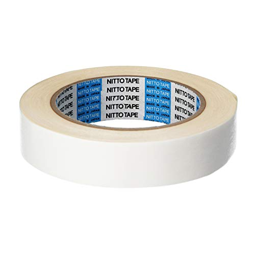 ニトムズ(Nitoms) PROSELF(プロセルフ) 一般用両面テープ No.5010 10mm×20m J0510