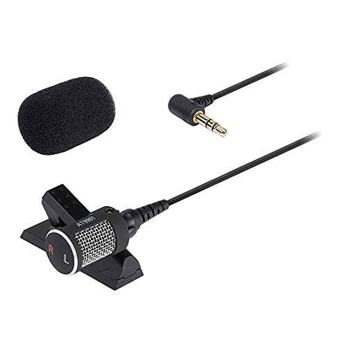 Audio-Technica AT9901